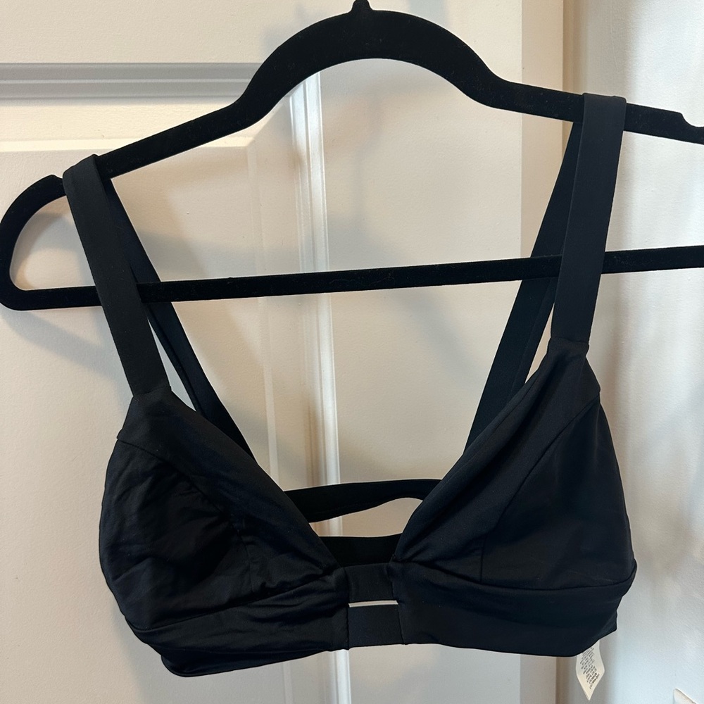 Vitamin A Bikini Top